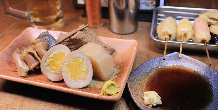 串かつでんがな　姫路店