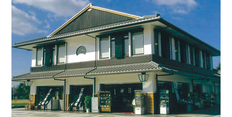 高田の馬場